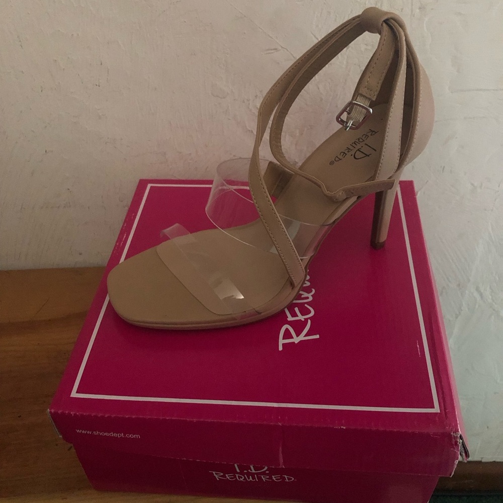 New heels 👠
